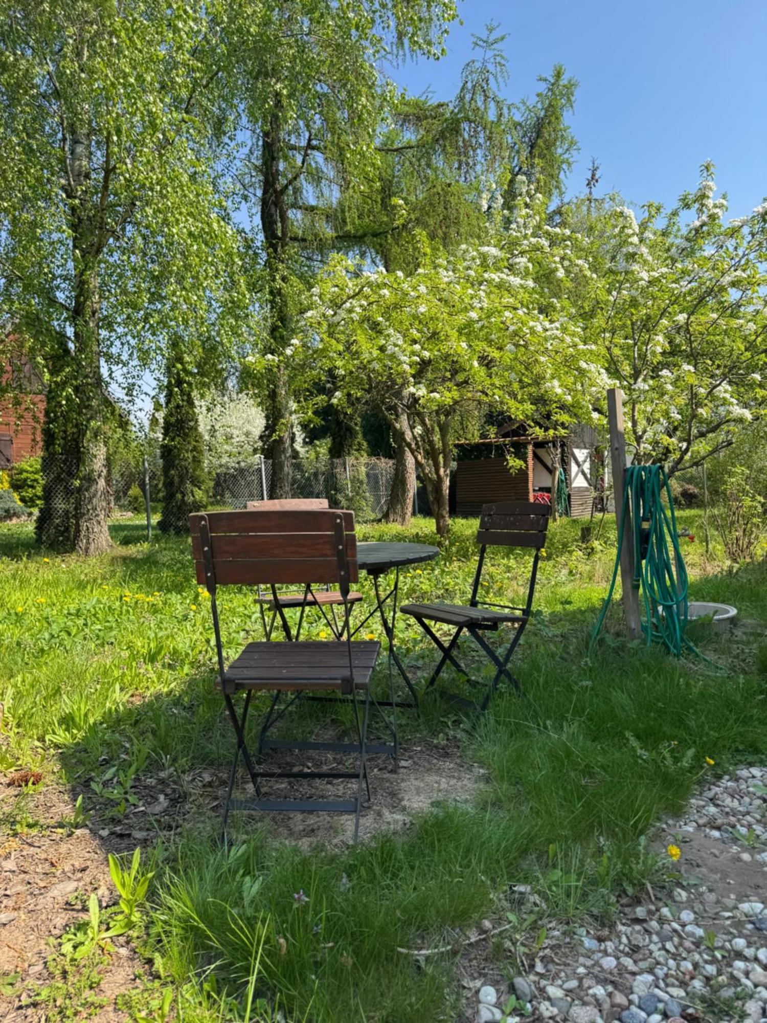 Villa Diamant Fuleda Buitenkant foto